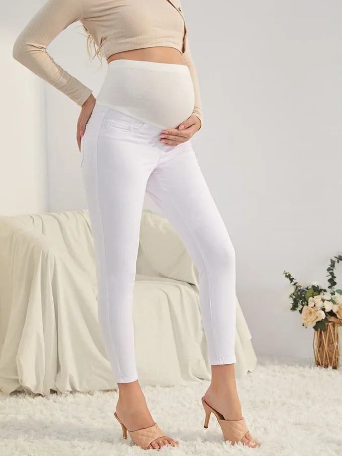 ليغينغ الحمل | Maternity Leggings
