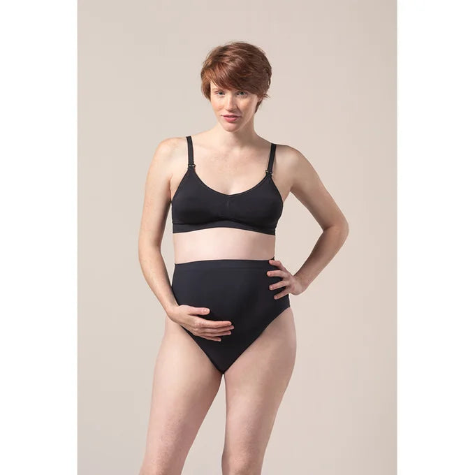 Maternity Underwear | سراويل حمل قطنية مريحة
