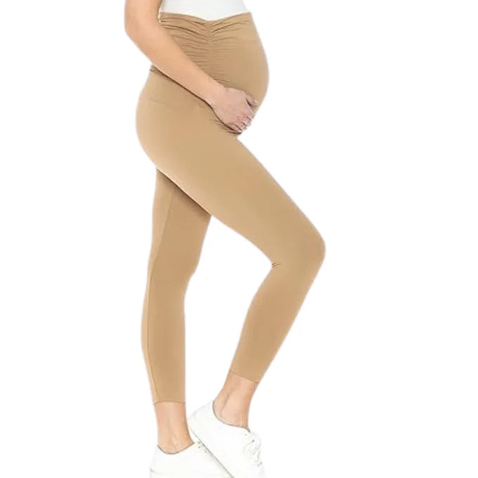 ليغينغ الحمل | Maternity Leggings