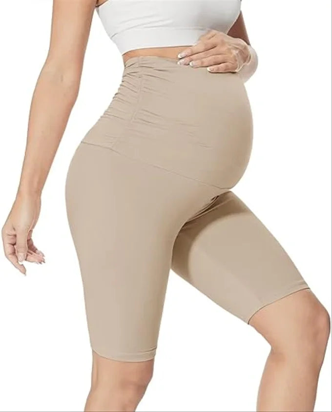 شورت الحمل | Maternity Shorts
