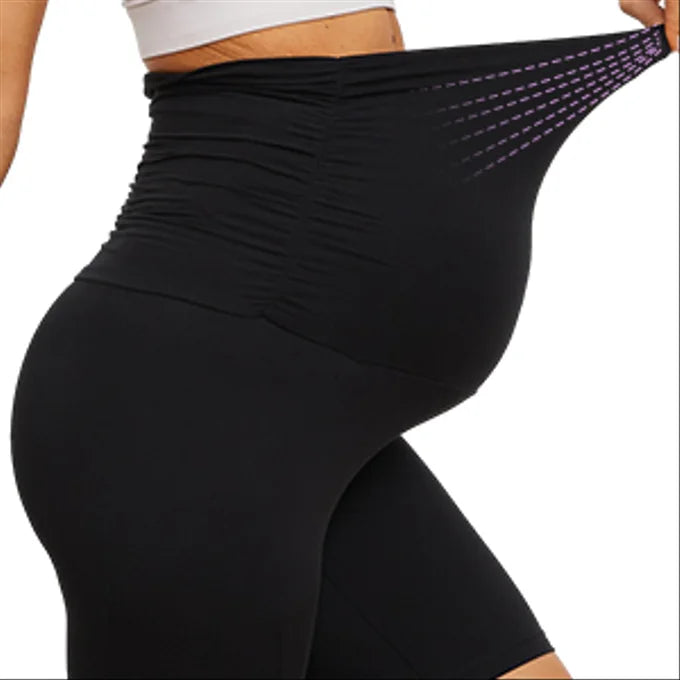شورت الحمل | Maternity Shorts