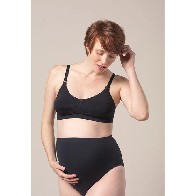 Maternity Underwear | سراويل حمل قطنية مريحة